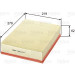 VALEO Luftfilter | 585107 VALEO Luftfilter | 585107