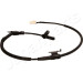 Sensor, Raddrehzahl | ABS-K31 Sensor, Raddrehzahl | ABS-K31