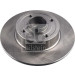 FEBI BILSTEIN Bremsscheibe | 28154