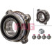 Radlagersatz HA | BMW 3,5,6 01 | 713 6679 20 Radlagersatz HA | BMW 3,5,6 01 | 713 6679 20