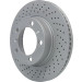 Bremsscheibe Porsche P. Boxster 04-09/Cayman 06-12 Le | 24.0124-0211.1 Bremsscheibe Porsche P. Boxster 04-09/Cayman 06-12 Le | 24.0124-0211.1