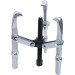 BGS Außen-/Innenabzieher, 3-armig | 30 - 150 mm | 7698 BGS Außen-/Innenabzieher, 3-armig | 30 - 150 mm | 7698