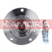 KAMOKA Radlagersatz | 5500070 KAMOKA Radlagersatz | 5500070