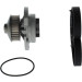Steuerriemen Kit inkl. Wapu | SEAT,VW | 1987948802 Steuerriemen Kit inkl. Wapu | SEAT,VW | 1987948802