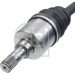 FEBI BILSTEIN Antriebswelle | 182865 FEBI BILSTEIN Antriebswelle | 182865