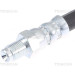 Bremsschlauch | 815050132 Bremsschlauch | 815050132