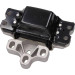 Lagerung, Motor Vw A3/Golf5 Le 2.0Tdi 03- (Auto) | 40-0125 Lagerung, Motor Vw A3/Golf5 Le 2.0Tdi 03- (Auto) | 40-0125