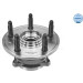 Radnabe | 70-14 752 0000 Radnabe | 70-14 752 0000