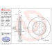 85 481 067 Bremsscheibe VA | NISSAN Navara,Pathfinder 320mm 05 | 09.B496.11