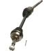 Antriebswelle | 49-2322 Antriebswelle | 49-2322