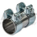 Rohrverbinder, Abgasanlage | 83 00 3809 Rohrverbinder, Abgasanlage | 83 00 3809