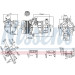 Kompressor PKW | Alfa Mito 08 | 890074 Kompressor PKW | Alfa Mito 08 | 890074