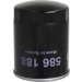 VALEO Ölfilter | 586188 VALEO Ölfilter | 586188