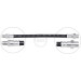 A.B.S. Bremsschlauch | SL1017