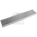 FEBI BILSTEIN Innenraumfilter | 17554 FEBI BILSTEIN Innenraumfilter | 17554