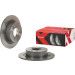 Bremsscheibe HA | CITROEN C4 10 | 08.C247.1X Bremsscheibe HA | CITROEN C4 10 | 08.C247.1X