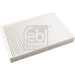 FEBI BILSTEIN Filter, Innenraumluft | 170200 FEBI BILSTEIN Filter, Innenraumluft | 170200