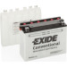 EXIDE Starterbatterie EXIDE Starterbatterie