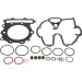 Satz Motordichtungssatz. Moto. Honda Xr650L 2013-2014 (27El.) | 666A657FL Satz Motordichtungssatz. Moto. Honda Xr650L 2013-2014 (27El.) | 666A657FL
