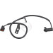 A.B.S. ABS Sensor | 31913 A.B.S. ABS Sensor | 31913