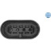 Sensor, Raddrehzahl | 148990102 Sensor, Raddrehzahl | 148990102