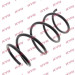 KYB Fahrwerksfeder Renault P. Espace Iii 2.2/Dci 11.96-10.02 | RH2705 KYB Fahrwerksfeder Renault P. Espace Iii 2.2/Dci 11.96-10.02 | RH2705