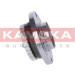KAMOKA Radlagersatz 5500127