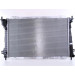 Wasserkühler PKW | FORD CROWN VICTORIA 98-01 | 62033 Wasserkühler PKW | FORD CROWN VICTORIA 98-01 | 62033