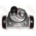 TRW Bremsrolle | BWD129 TRW Bremsrolle | BWD129