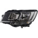 Scheinwerfer L H7/H15 +TGFL VALEO PQ | VW TRANSPORTER T6 8,19 | 450880 Scheinwerfer L H7/H15 +TGFL VALEO PQ | VW TRANSPORTER T6 8,19 | 450880