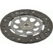 SACHS Kupplungsscheibe | 1864 001 795 SACHS Kupplungsscheibe | 1864 001 795