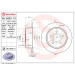 99 482 009 Bremsscheibe HA | JEEP Grand Cherokee WJ,WG 98 | 08.A533.11
