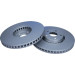 Bremsscheibe | QD1011 Bremsscheibe | QD1011