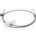 Handbremsseil | OPEL | 1987482678 Handbremsseil | OPEL | 1987482678
