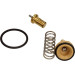 Thermostateinsatz mit Dichtung | VW Passat 05-10 | TX 181 105D Thermostateinsatz mit Dichtung | VW Passat 05-10 | TX 181 105D