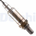DELPHI Lambdasonde | ES10276-12B1 DELPHI Lambdasonde | ES10276-12B1