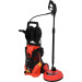 Hochdruckreiniger 2000 W, 150 Bar | YT-85915 Hochdruckreiniger 2000 W, 150 Bar | YT-85915
