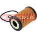 KAMOKA Ölfilter | F108701 KAMOKA Ölfilter | F108701