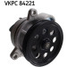 Wasserpumpe, Motorkühlung | VKPC 84221 Wasserpumpe, Motorkühlung | VKPC 84221