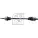 FEBI BILSTEIN Antriebswelle | 182459 FEBI BILSTEIN Antriebswelle | 182459