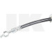 Bremsschlauch | 854542 Bremsschlauch | 854542