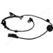 Sensor, Raddrehzahl | ABS-542 Sensor, Raddrehzahl | ABS-542