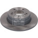 FEBI BILSTEIN Bremsscheibe
