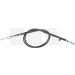 Seilzug, Feststellbremse Ford T. Fiesta/Ka 95-08 Le/Pr Kpl | 9025102 Seilzug, Feststellbremse Ford T. Fiesta/Ka 95-08 Le/Pr Kpl | 9025102