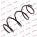 KYB Fahrwerksfeder Nissan P. Note 1.5Dci 03/06 | RH3312 KYB Fahrwerksfeder Nissan P. Note 1.5Dci 03/06 | RH3312