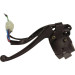 Motor-Blinkerschalter. Universal Mit Hebel-Stecker 8Pin + 2 Kabel | J6041210250 Motor-Blinkerschalter. Universal Mit Hebel-Stecker 8Pin + 2 Kabel | J6041210250