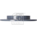FEBI BILSTEIN Bremsscheibe | 194645 FEBI BILSTEIN Bremsscheibe | 194645