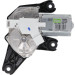 Wischermotor hinten | Dacia Sandero 12 | 582665
