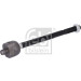 180269 Axialgelenk, Spurstange 180269 Axialgelenk, Spurstange