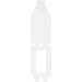 BGS Preisschild, Kunststoff | 40 x 27 mm | 89941 BGS Preisschild, Kunststoff | 40 x 27 mm | 89941